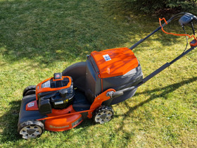 Husqvarna LC 348 Classic (sähköstartilla), Leikkurit ja koneet, Piha ja puutarha, Lahti, Tori.fi Husqvarna LC 348 Classic (sähköstartilla), Leikkurit ja koneet, Piha ja puutarha, Lahti, Tori.fi