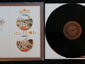 Wobbler - From Silence to Somewhere (lp), Musiikki CD, DVD ja äänitteet, Musiikki ja soittimet, Pori, Tori.fi Wobbler - From Silence to Somewhere (lp), Musiikki CD, DVD ja äänitteet, Musiikki ja soittimet, Pori, Tori.fi