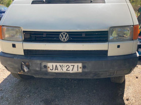 Volkswagen Transporter, Autot, Parkano, Tori.fi Volkswagen Transporter, Autot, Parkano, Tori.fi