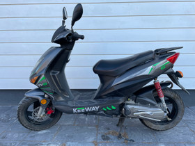 Keeway R6, hyväkuntoinen, Skootterit, Moto, Kuopio, Tori.fi Keeway R6, hyväkuntoinen, Skootterit, Moto, Kuopio, Tori.fi