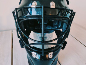 WaLL W4 Sr. L 57-60cm Cat-Eye musta, Jääkiekko ja luistelu, Urheilu ja ulkoilu, Jyväskylä, Tori.fi WaLL W4 Sr. L 57-60cm Cat-Eye musta, Jääkiekko ja luistelu, Urheilu ja ulkoilu, Jyväskylä, Tori.fi
