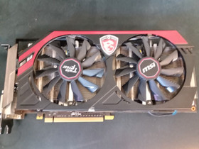 Msi Gtx 780 Gaming OC 3gb, Komponentit, Tietokoneet ja lisälaitteet, Vantaa, Tori.fi Msi Gtx 780 Gaming OC 3gb, Komponentit, Tietokoneet ja lisälaitteet, Vantaa, Tori.fi