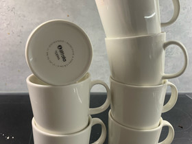 Iittala Teema Valkoinen, Kahvikupit, mukit ja lasit, Keittiötarvikkeet ja astiat, Turku, Tori.fi Iittala Teema Valkoinen, Kahvikupit, mukit ja lasit, Keittiötarvikkeet ja astiat, Turku, Tori.fi