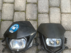 Mopon valomaski, Mopojen varaosat ja tarvikkeet, Mototarvikkeet ja varaosat, Oulu, Tori.fi Mopon valomaski, Mopojen varaosat ja tarvikkeet, Mototarvikkeet ja varaosat, Oulu, Tori.fi