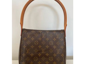 LOUIS VUITTON LOOPING laukku, Laukut ja hatut, Asusteet ja kellot, Helsinki, Tori.fi LOUIS VUITTON LOOPING laukku, Laukut ja hatut, Asusteet ja kellot, Helsinki, Tori.fi