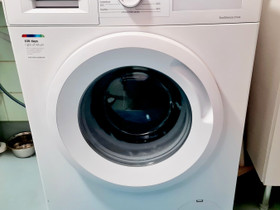 Bosch Serie 4 -pyykkikone (takuu 20kk jälj), Pesu- ja kuivauskoneet, Kodinkoneet, Jyväskylä, Tori.fi Bosch Serie 4 -pyykkikone (takuu 20kk jälj), Pesu- ja kuivauskoneet, Kodinkoneet, Jyväskylä, Tori.fi