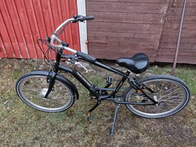 Yosemite e-cruiser sähköpyörä, Sähköpyörät, Polkupyörät ja pyöräily, Kurikka, Tori.fi Yosemite e-cruiser sähköpyörä, Sähköpyörät, Polkupyörät ja pyöräily, Kurikka, Tori.fi