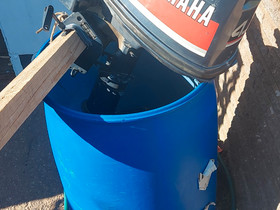 Yamaha 4hp 2t, Perämoottorit, Venetarvikkeet ja veneily, Lahti, Tori.fi Yamaha 4hp 2t, Perämoottorit, Venetarvikkeet ja veneily, Lahti, Tori.fi