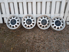 Audi oem alut 15", Renkaat ja vanteet, Kajaani, Tori.fi Audi oem alut 15", Renkaat ja vanteet, Kajaani, Tori.fi