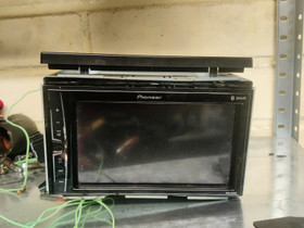 Pioneer mvh-210bt 2din, Autostereot ja tarvikkeet, Auton varaosat ja tarvikkeet, Mikkeli, Tori.fi Pioneer mvh-210bt 2din, Autostereot ja tarvikkeet, Auton varaosat ja tarvikkeet, Mikkeli, Tori.fi