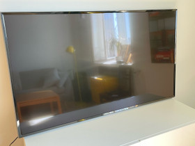 LG 55 4K -televisio, Televisiot, Viihde-elektroniikka, Helsinki, Tori.fi LG 55 4K -televisio, Televisiot, Viihde-elektroniikka, Helsinki, Tori.fi