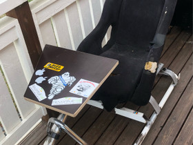 Pelituoli, Pelikonsolit ja pelaaminen, Viihde-elektroniikka, Äänekoski, Tori.fi Pelituoli, Pelikonsolit ja pelaaminen, Viihde-elektroniikka, Äänekoski, Tori.fi