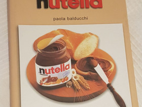 300 nutella reseptiä italiaksi, Harrastekirjat, Kirjat ja lehdet, Helsinki, Tori.fi 300 nutella reseptiä italiaksi, Harrastekirjat, Kirjat ja lehdet, Helsinki, Tori.fi