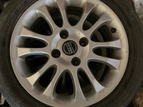 Volvo vanteet ja renkaat, Renkaat ja vanteet, Hämeenlinna, Tori.fi Volvo vanteet ja renkaat, Renkaat ja vanteet, Hämeenlinna, Tori.fi