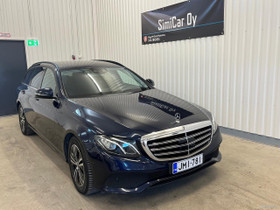 Mercedes-Benz E, Autot, Kangasala, Tori.fi Mercedes-Benz E, Autot, Kangasala, Tori.fi