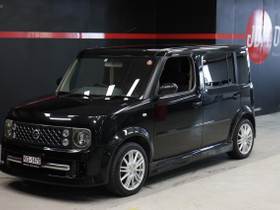 Nissan Cube, Autot, Vantaa, Tori.fi Nissan Cube, Autot, Vantaa, Tori.fi