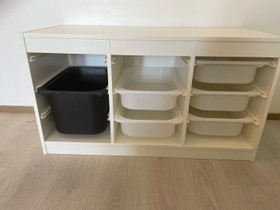 Ikea trofast, Hyllyt ja säilytys, Sisustus ja huonekalut, Vaasa, Tori.fi Ikea trofast, Hyllyt ja säilytys, Sisustus ja huonekalut, Vaasa, Tori.fi
