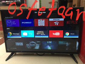 Smart tv 40/55/65/, Televisiot, Viihde-elektroniikka, Vantaa, Tori.fi Smart tv 40/55/65/, Televisiot, Viihde-elektroniikka, Vantaa, Tori.fi