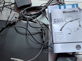 AKG C555L mikki, Audio ja musiikkilaitteet, Viihde-elektroniikka, Kajaani, Tori.fi AKG C555L mikki, Audio ja musiikkilaitteet, Viihde-elektroniikka, Kajaani, Tori.fi