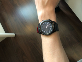 Huawei Honor MagicWatch Älykello, Muu viihde-elektroniikka, Viihde-elektroniikka, Kerava, Tori.fi Huawei Honor MagicWatch Älykello, Muu viihde-elektroniikka, Viihde-elektroniikka, Kerava, Tori.fi