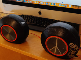 JBL, aktiivikaiutin - USB&Aux, Audio ja musiikkilaitteet, Viihde-elektroniikka, Vantaa, Tori.fi JBL, aktiivikaiutin - USB&Aux, Audio ja musiikkilaitteet, Viihde-elektroniikka, Vantaa, Tori.fi