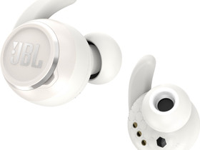 JBL Reflect Mini täysin langattomat in-ear kuulokk, Audio ja musiikkilaitteet, Viihde-elektroniikka, Pori, Tori.fi JBL Reflect Mini täysin langattomat in-ear kuulokk, Audio ja musiikkilaitteet, Viihde-elektroniikka, Pori, Tori.fi
