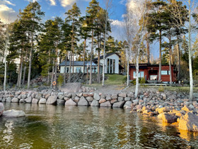 Äkkilähtö Helatorstaiksi merenrantaan!, Mökit ja loma-asunnot, Loviisa, Tori.fi Äkkilähtö Helatorstaiksi merenrantaan!, Mökit ja loma-asunnot, Loviisa, Tori.fi