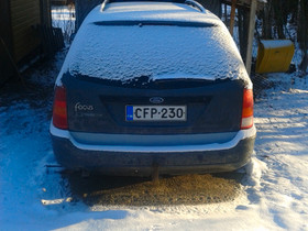 Ford Focus, Autot, Kajaani, Tori.fi Ford Focus, Autot, Kajaani, Tori.fi