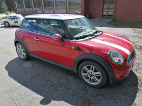 Mini 0, Autot, Salo, Tori.fi Mini 0, Autot, Salo, Tori.fi