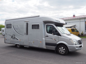 Lmc sprinter 318 cdi-906135-ti, Matkailuautot, Matkailuautot ja asuntovaunut, Hyvinkää, Tori.fi Lmc sprinter 318 cdi-906135-ti, Matkailuautot, Matkailuautot ja asuntovaunut, Hyvinkää, Tori.fi