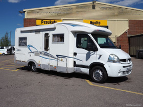 Adria Mobil Adriatik S 687 SP, Matkailuautot, Matkailuautot ja asuntovaunut, Pirkkala, Tori.fi Adria Mobil Adriatik S 687 SP, Matkailuautot, Matkailuautot ja asuntovaunut, Pirkkala, Tori.fi