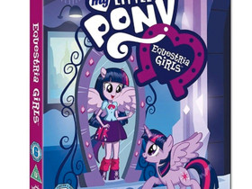 My Littlr pony equestria girls elokuva, Elokuvat, Keminmaa, Tori.fi My Littlr pony equestria girls elokuva, Elokuvat, Keminmaa, Tori.fi