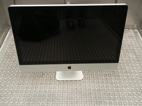 Apple iMac 27", Pöytäkoneet, Tietokoneet ja lisälaitteet, Helsinki, Tori.fi Apple iMac 27", Pöytäkoneet, Tietokoneet ja lisälaitteet, Helsinki, Tori.fi