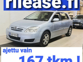 Toyota Corolla, Autot, Vantaa, Tori.fi Toyota Corolla, Autot, Vantaa, Tori.fi
