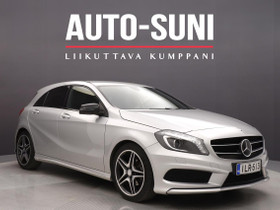 Mercedes-Benz A, Autot, Kotka, Tori.fi Mercedes-Benz A, Autot, Kotka, Tori.fi