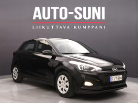 Hyundai I20 Hatchback, Autot, Kotka, Tori.fi