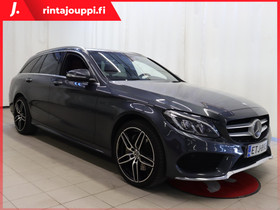 Mercedes-Benz C, Autot, Hyvinkää, Tori.fi Mercedes-Benz C, Autot, Hyvinkää, Tori.fi