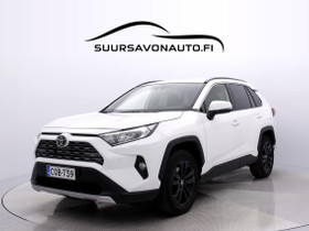 Toyota RAV4, Autot, Vantaa, Tori.fi Toyota RAV4, Autot, Vantaa, Tori.fi