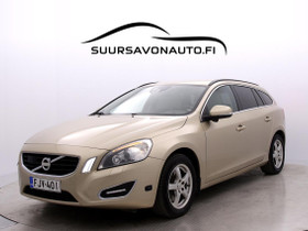 Volvo V60, Autot, Mikkeli, Tori.fi Volvo V60, Autot, Mikkeli, Tori.fi