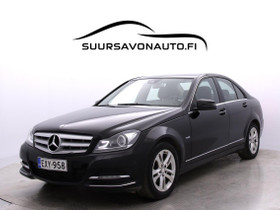 Mercedes-Benz C, Autot, Mikkeli, Tori.fi Mercedes-Benz C, Autot, Mikkeli, Tori.fi