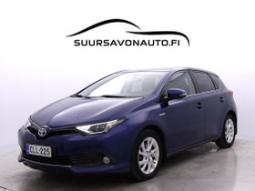 TOYOTA AURIS, Autot, Mikkeli, Tori.fi TOYOTA AURIS, Autot, Mikkeli, Tori.fi