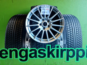 5x108 käytetyt aluvanteet 17" Jaguar OEM, Renkaat ja vanteet, Espoo, Tori.fi 5x108 käytetyt aluvanteet 17" Jaguar OEM, Renkaat ja vanteet, Espoo, Tori.fi