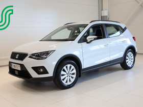 Seat Arona, Autot, Hyvinkää, Tori.fi Seat Arona, Autot, Hyvinkää, Tori.fi