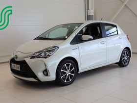 Toyota Yaris, Autot, Hyvinkää, Tori.fi Toyota Yaris, Autot, Hyvinkää, Tori.fi