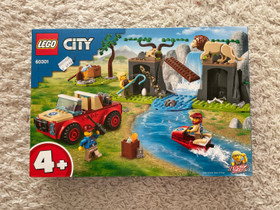 Uusi Lego City 60301, Lelut ja pelit, Lastentarvikkeet ja lelut, Espoo, Tori.fi