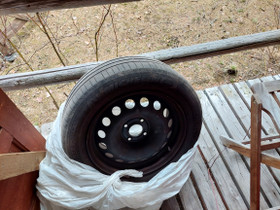 Michelin 195/55/16, Renkaat ja vanteet, Rovaniemi, Tori.fi Michelin 195/55/16, Renkaat ja vanteet, Rovaniemi, Tori.fi
