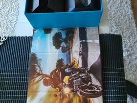 Cardo freecom 4+ Dual pack, Muut motovaraosat ja tarvikkeet, Mototarvikkeet ja varaosat, Tuusula, Tori.fi Cardo freecom 4+ Dual pack, Muut motovaraosat ja tarvikkeet, Mototarvikkeet ja varaosat, Tuusula, Tori.fi
