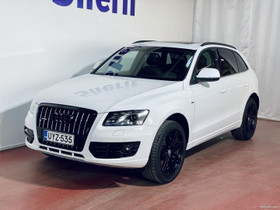 Audi Q5, Autot, Turku, Tori.fi Audi Q5, Autot, Turku, Tori.fi