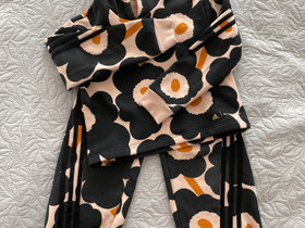 Marimekko x adidas, Lastenvaatteet ja kengät, Hyvinkää, Tori.fi Marimekko x adidas, Lastenvaatteet ja kengät, Hyvinkää, Tori.fi