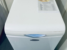 Whirlpool pyykinpesukone, Pesu- ja kuivauskoneet, Kodinkoneet, Kaarina, Tori.fi Whirlpool pyykinpesukone, Pesu- ja kuivauskoneet, Kodinkoneet, Kaarina, Tori.fi